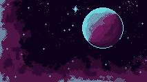 planet